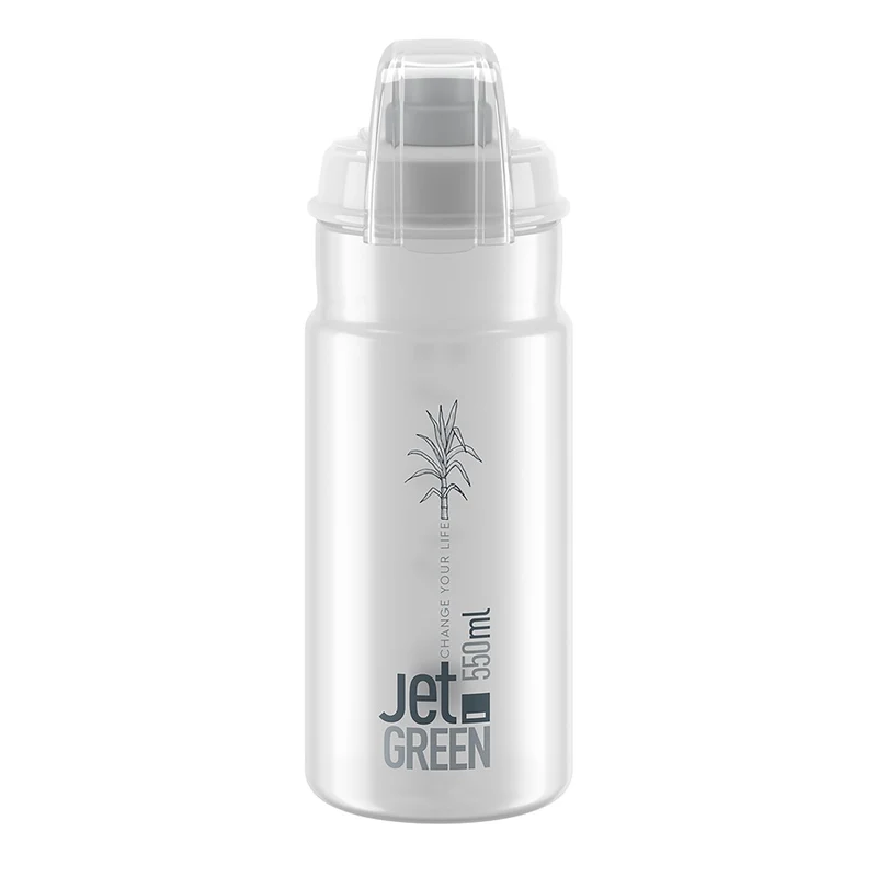 Elite Jet Green Plus 550Ml,Clear/Gr.