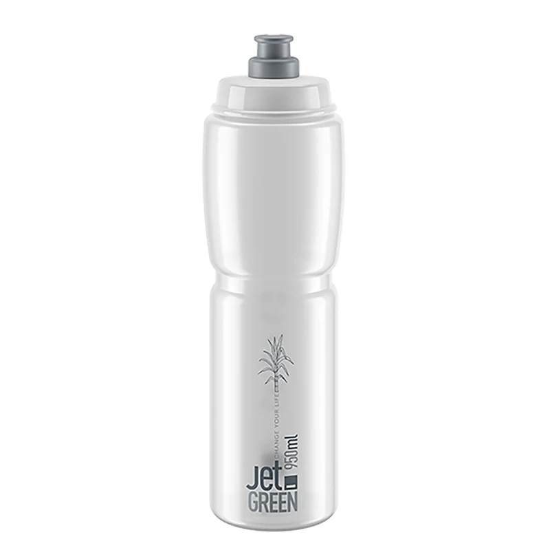 Elite Jet Green 950Ml, Clear/Grau
