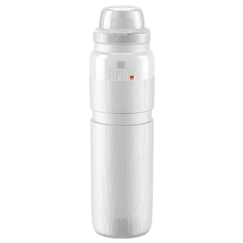Elite Fly MTB Tex Elite 950Ml Clear