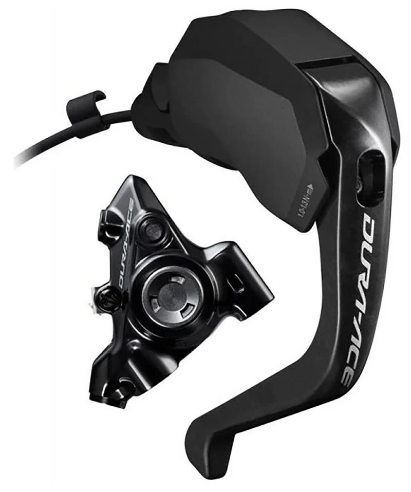 Shimano Discsetvr.D-Acestr9180/Brr9270