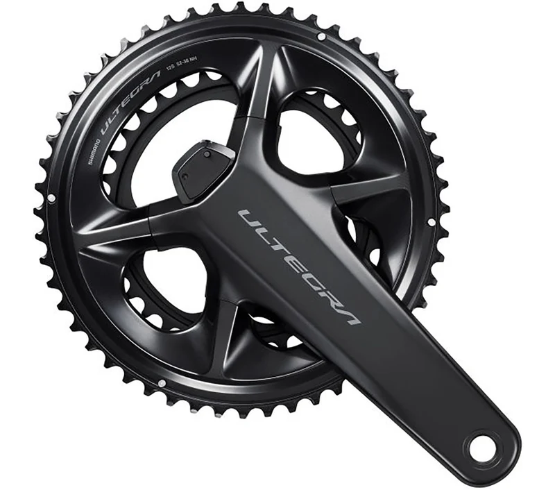 Shimano Kurbg.Ult.FCR8100P 172,5 O.Kbl