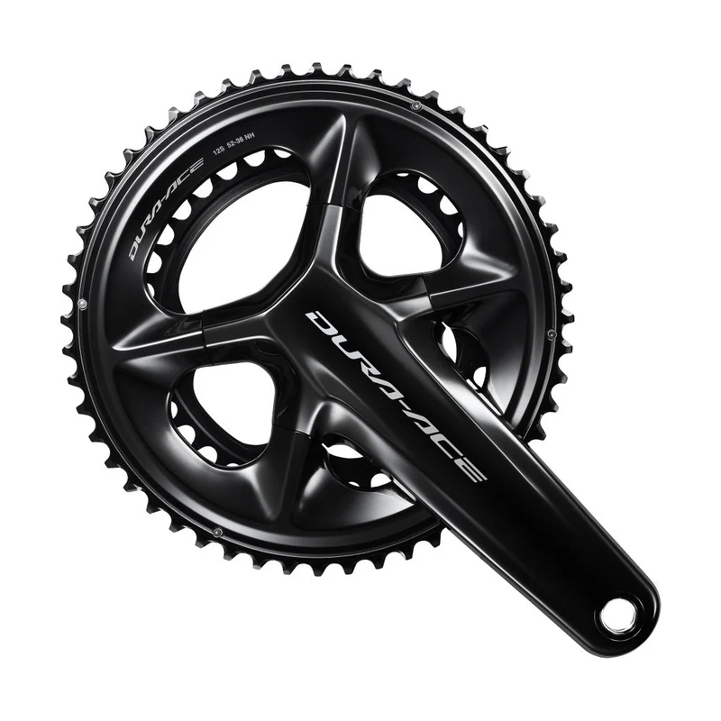Shimano Kurbg.D-Ace FCR9200 165 50-34