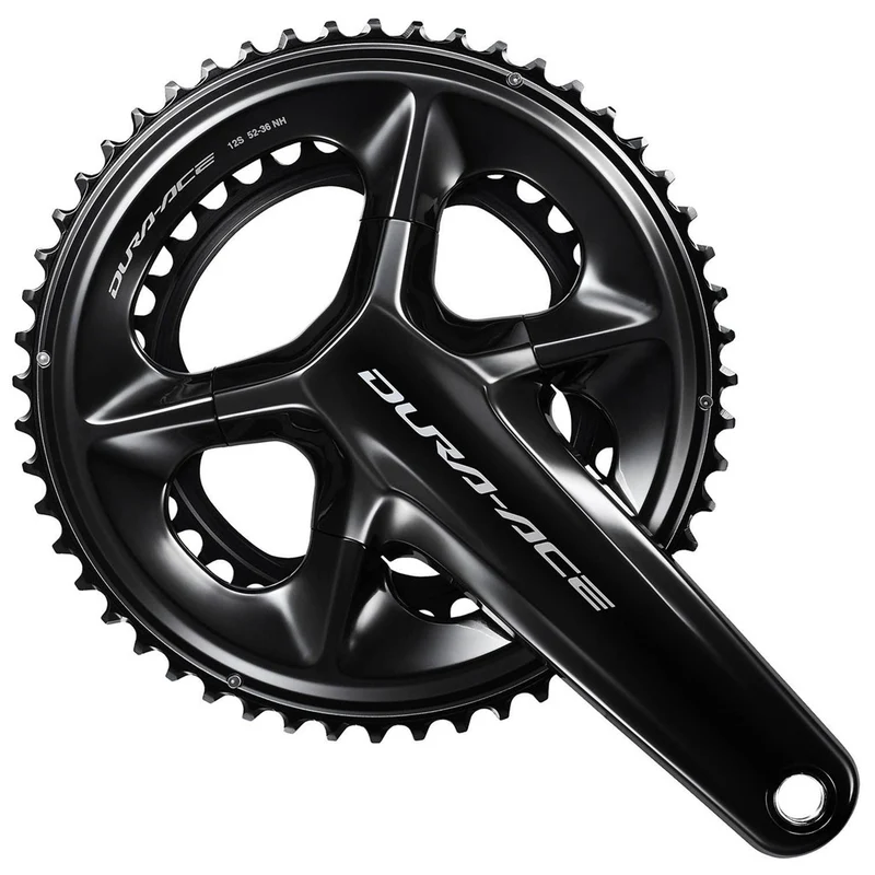 Shimano Kurbg.D-Ace FCR9200 160 52-36