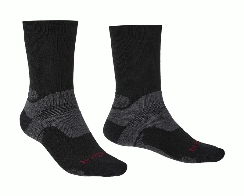 Hike Midweight Merino Performance Boot