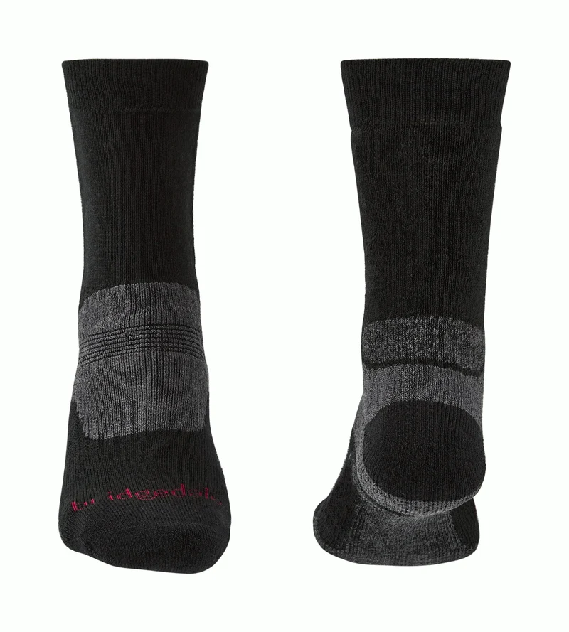 Hike Midweight Merino Performance Boot