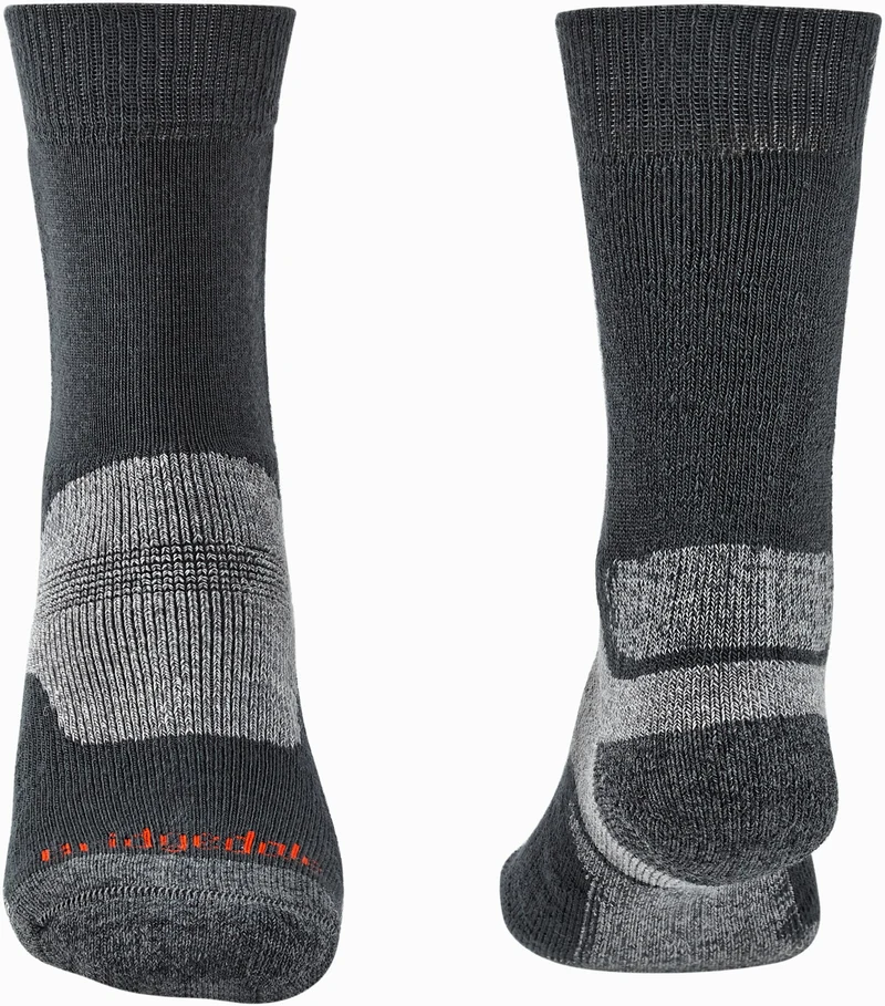 Hike Midweight Merino Performance Boot