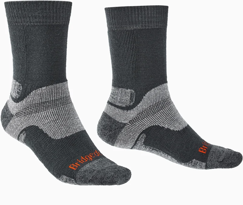 Hike Midweight Merino Performance Boot