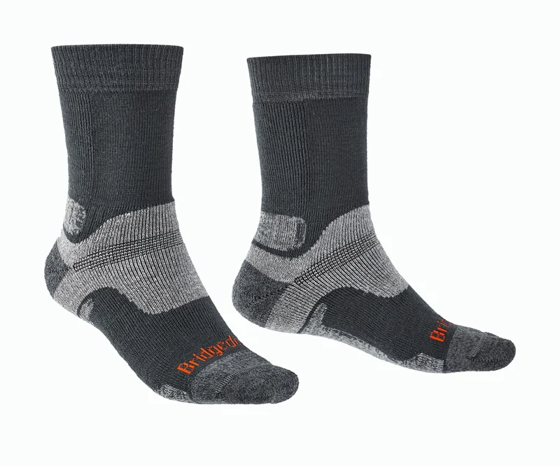 Hike Midweight Merino Performance Boot