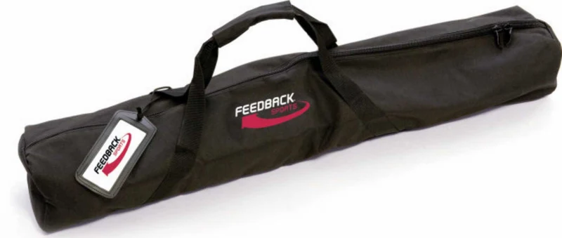 Feedback Sports Transporttasche passend für Pro Mechanic, Pro Elite, Ultralight und Sport Mechanic