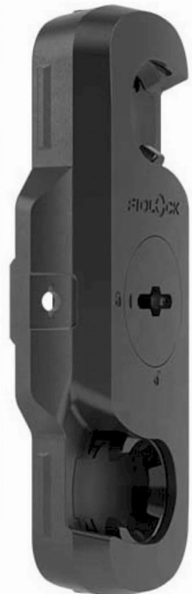 Fidlock Adapter für Flaschenhalter Twist schwarz