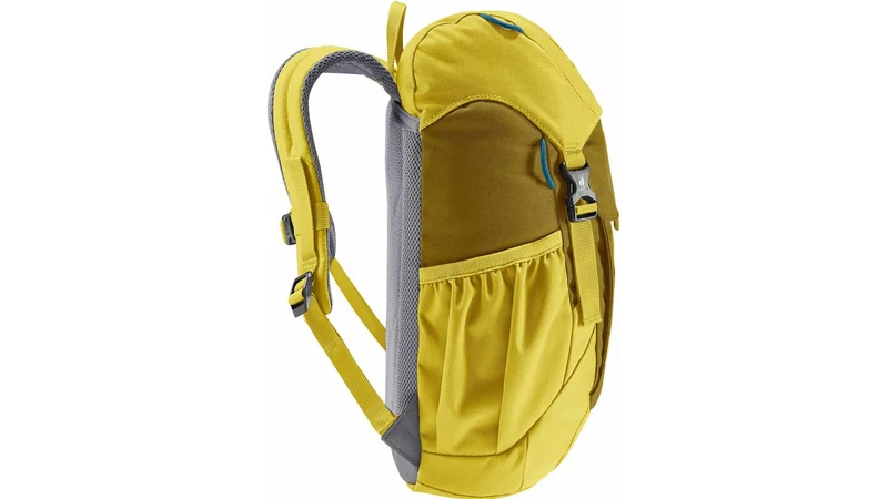 Deuter Waldfuchs Kinderrucksack turmeric-corn 10 L