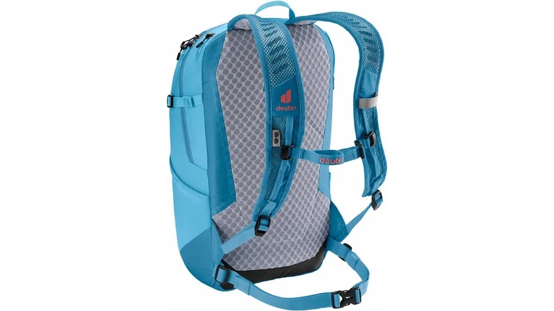 Deuter Speed Lite Rucksack azure-reef 21 L