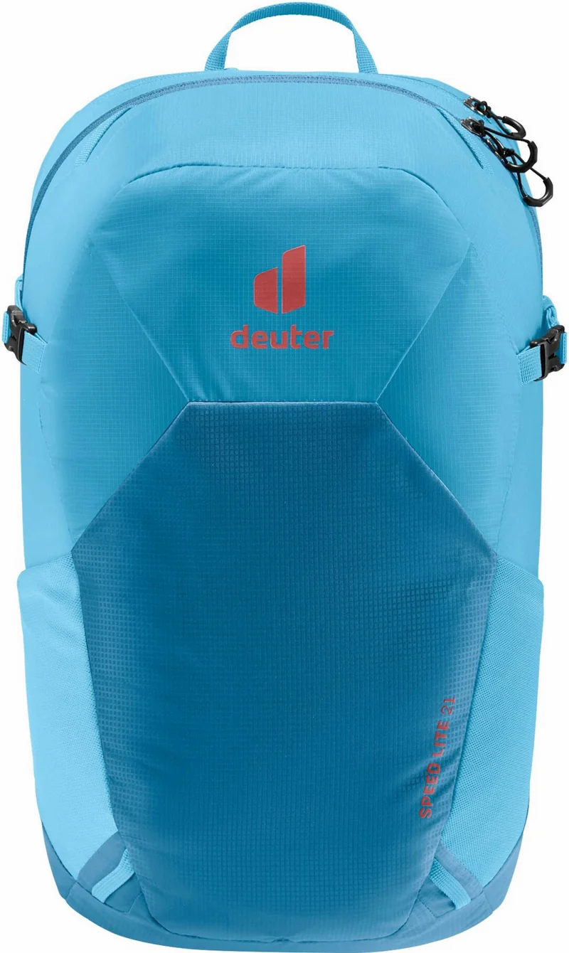 Deuter Speed Lite Rucksack azure-reef 21 L