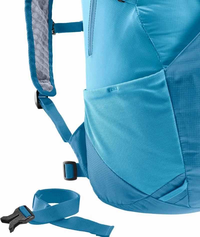 Deuter Speed Lite Rucksack azure-reef 21 L