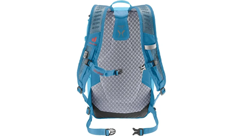 Deuter Speed Lite Rucksack azure-reef 21 L