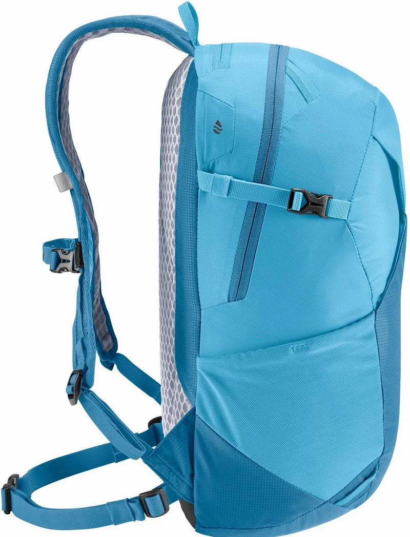 Deuter Speed Lite Rucksack azure-reef 21 L