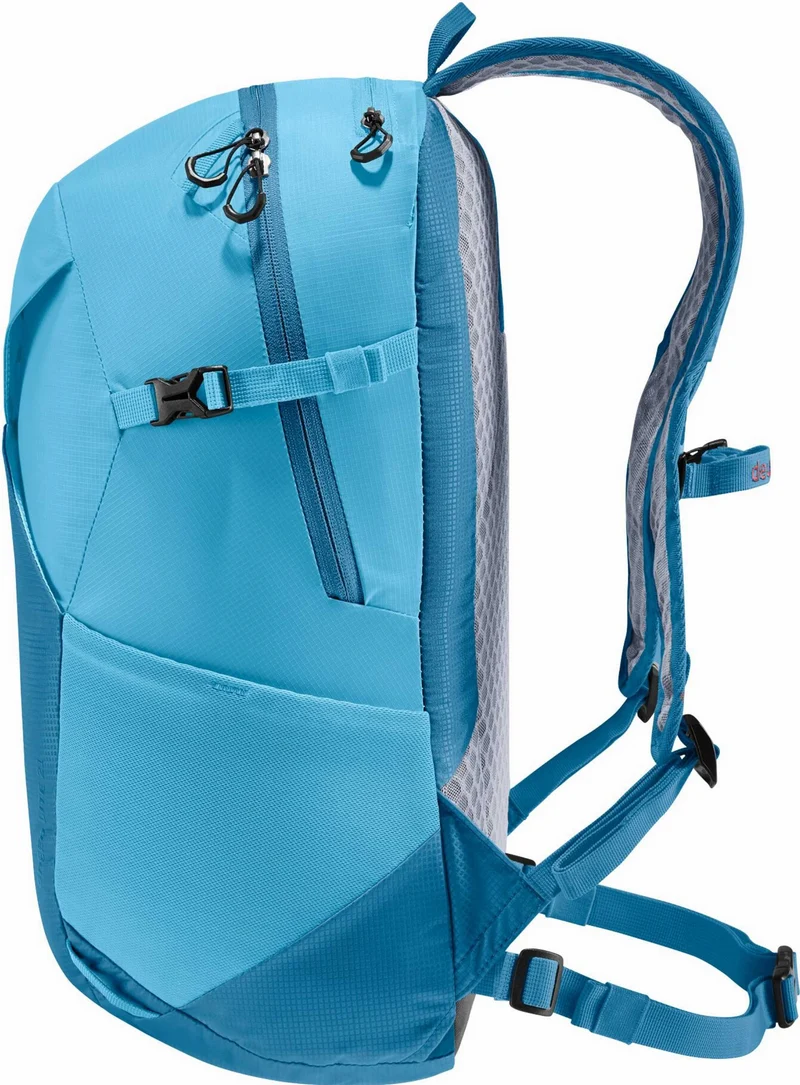 Deuter Speed Lite Rucksack azure-reef 21 L