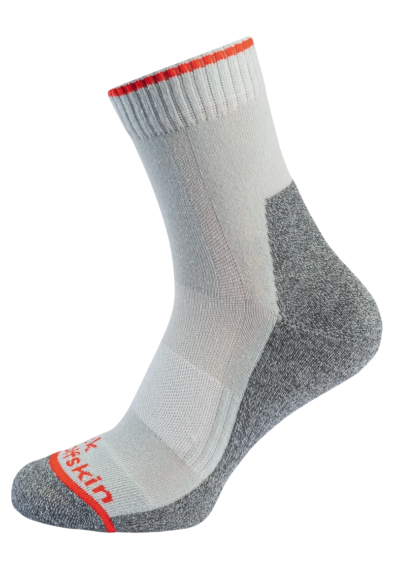 HIKE FUNC SOCK LOW C