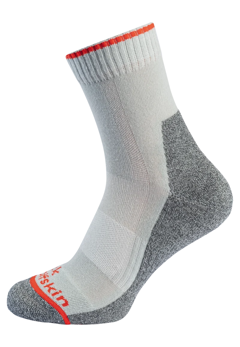 HIKE FUNC SOCK LOW C
