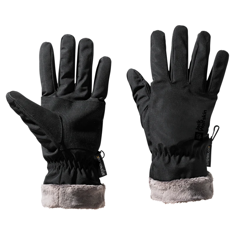 HIGHLOFT GLOVE WOMEN