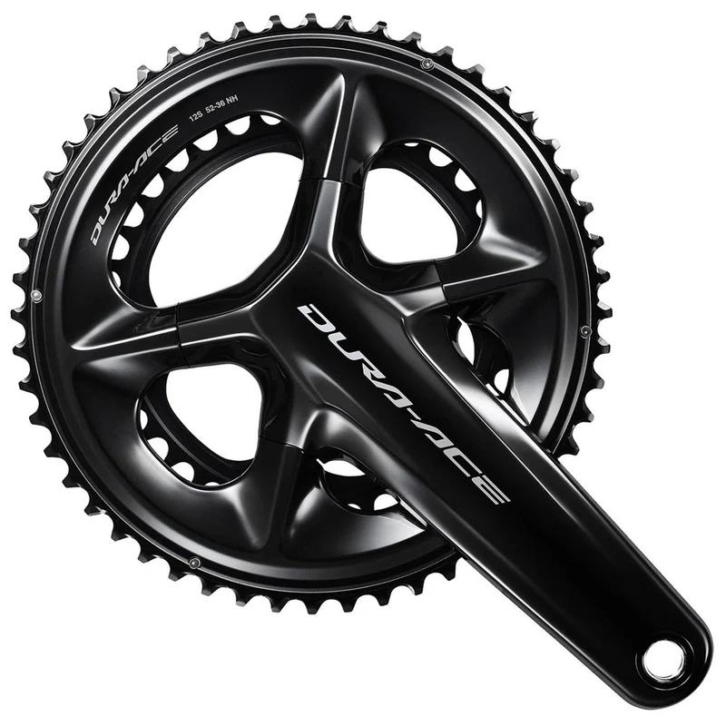 Shimano Kurbg.D-Ace FCR9200 175 52-36