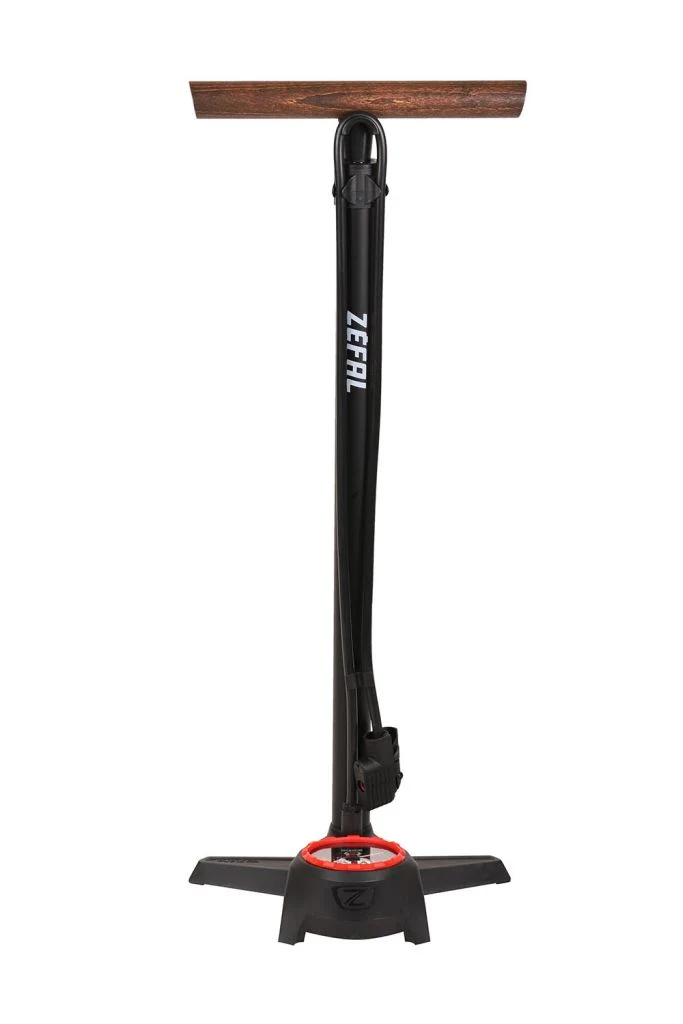 Zefal Standpumpe Profil Max Fp60 Swi