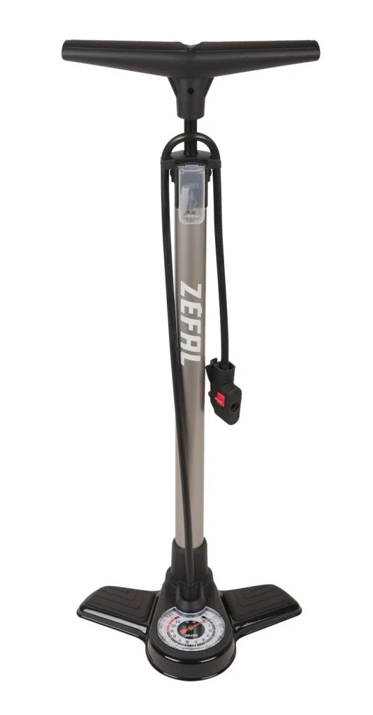 Zefal Standpumpe Profil Max Fp20