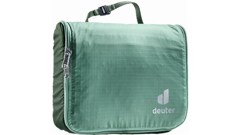 Deuter Wash Center Lite I Waschtasche jade-ivy 1,5 L