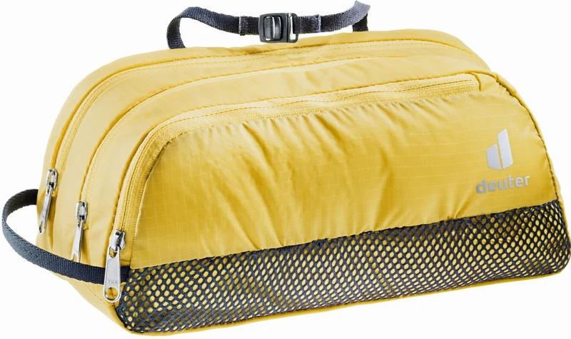 Deuter Wash Bag Tour III Waschtasche corn-ink 2 L