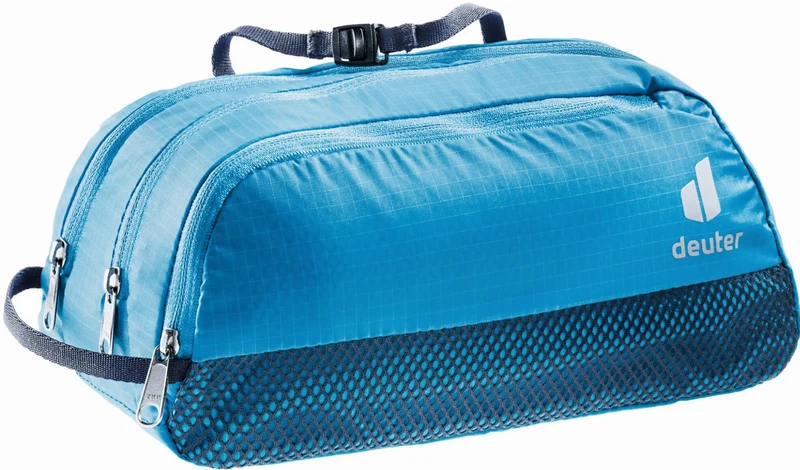 Deuter Wash Bag Tour III Waschtasche azure-ink 2 L
