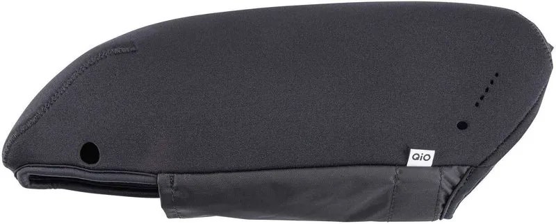 QIO Akkuschutz 545 schwarz