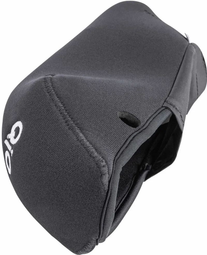 QIO Akkuschutz 545 schwarz
