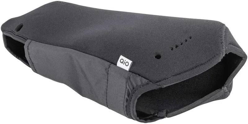 QIO Akkuschutz 545 schwarz