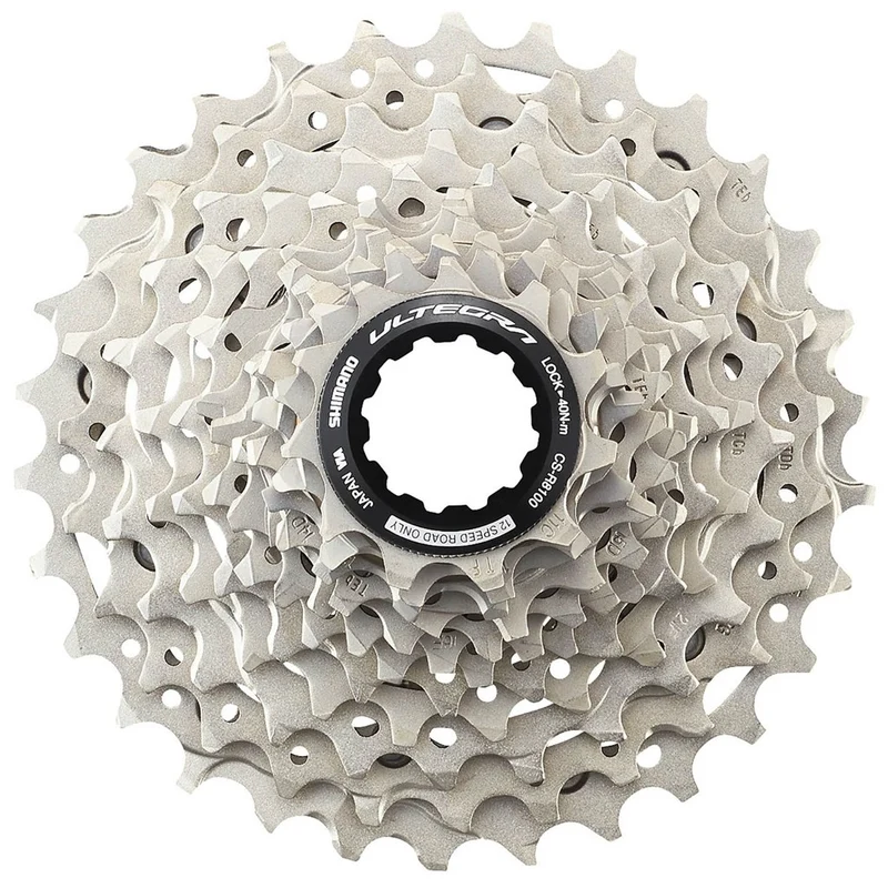 Shimano Ultegra Kassette 11.30 12-fach CS-R8100