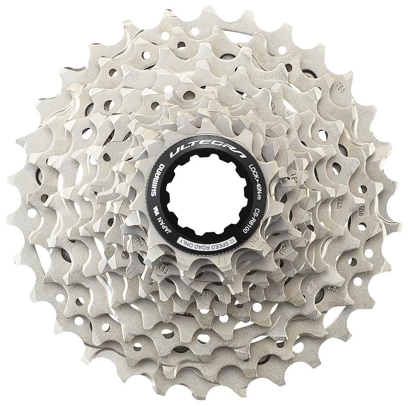 Shimano Ultegra Kassette 11.30 12-fach CS-R8100