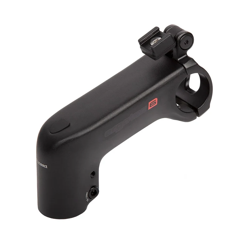 Ergotec Vorbau Barracudea I Sp Vario