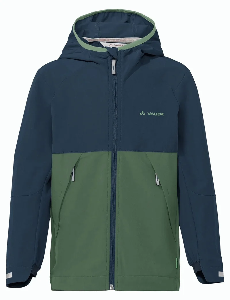 Kids Moab Stretch Jacket