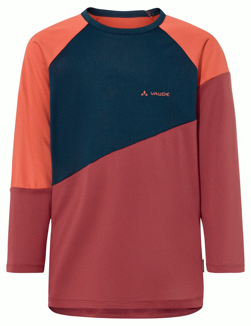 Kids Moab LS T-Shirt