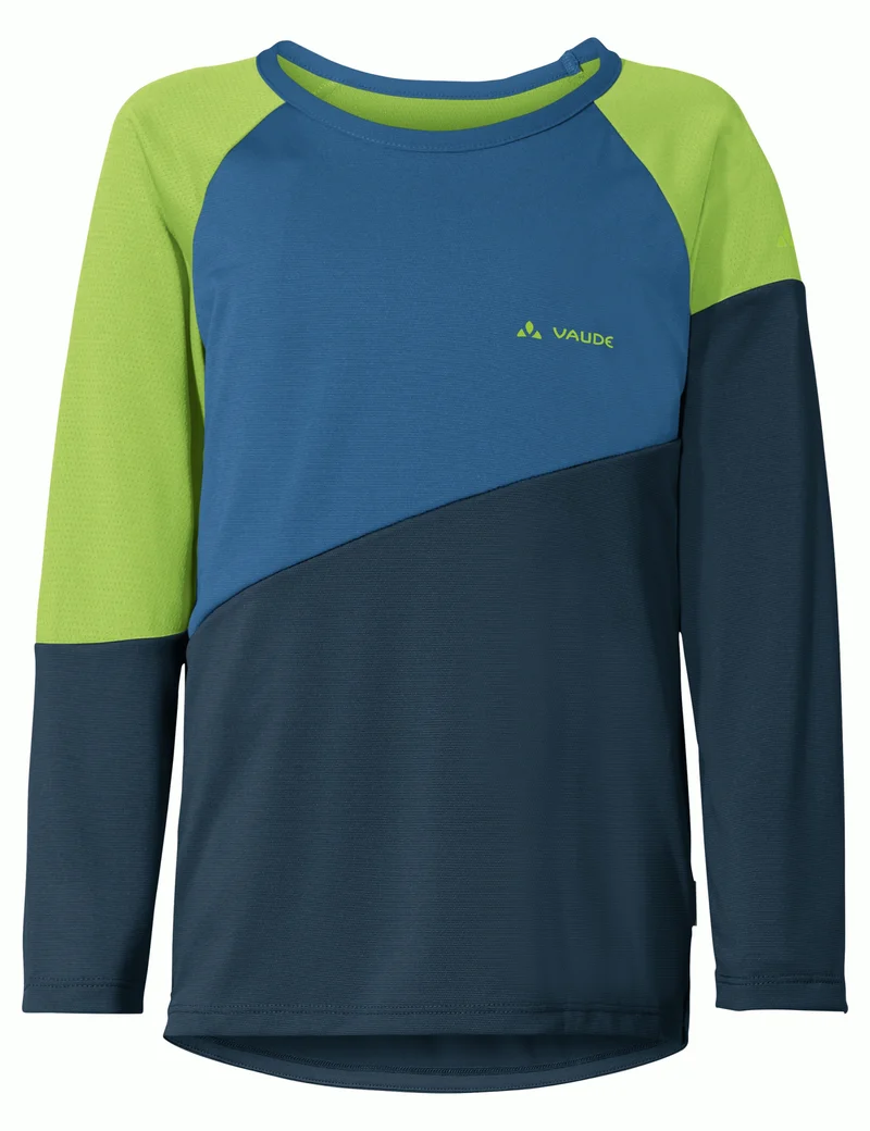 Kids Moab LS T-Shirt
