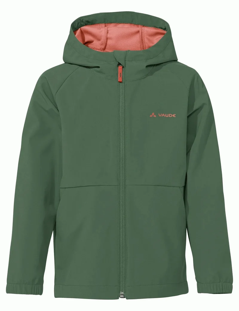 Kids Kinich Jacket