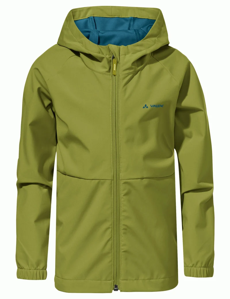 Kids Kinich Jacket