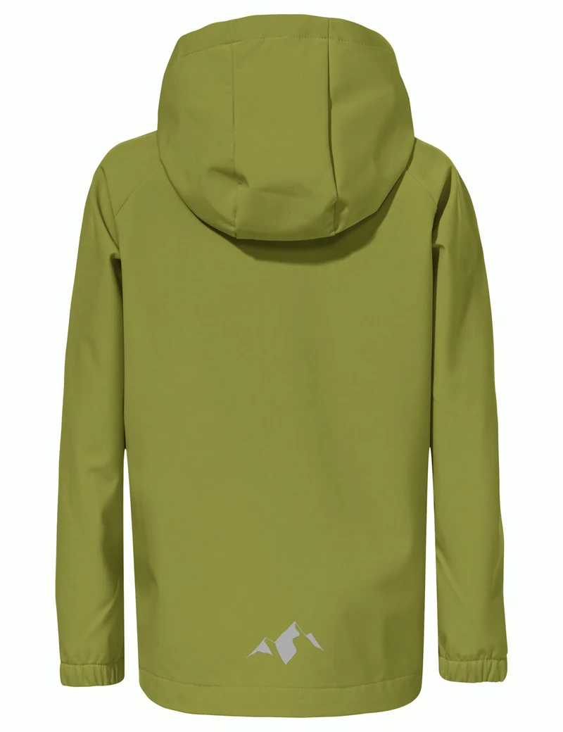 Kids Kinich Jacket