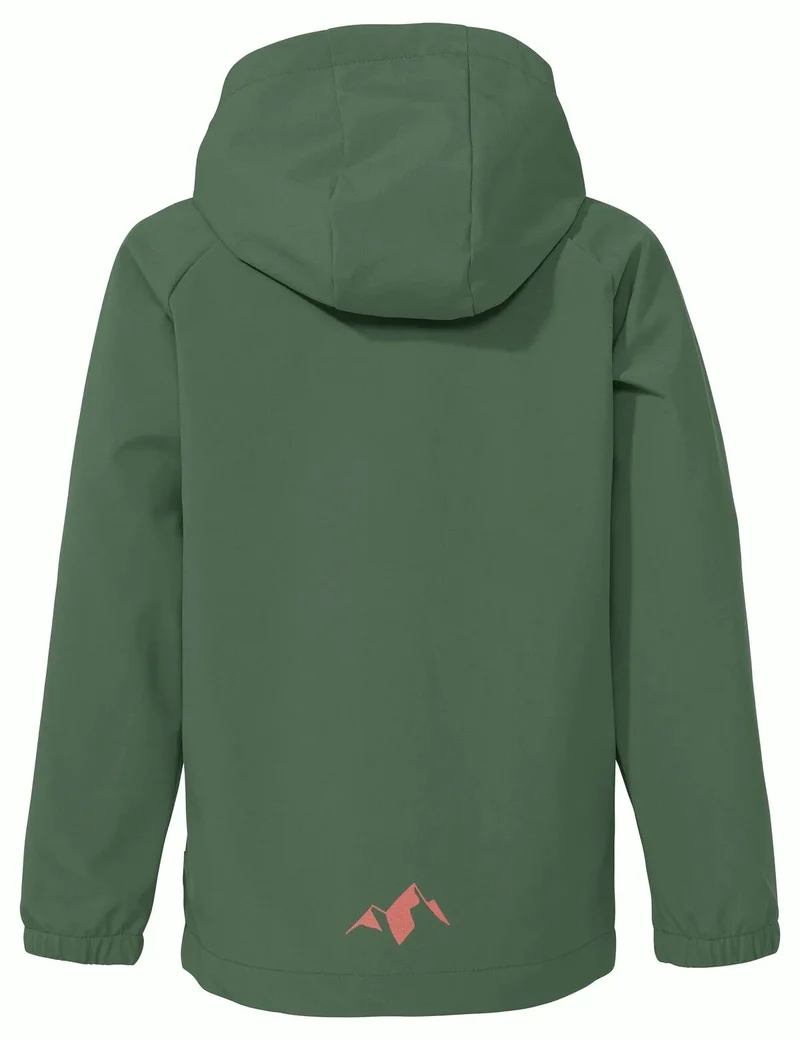 Kids Kinich Jacket