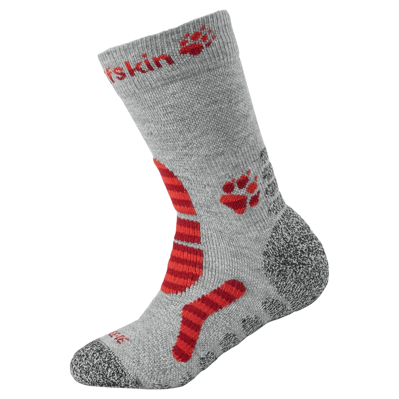 KIDS HIKING STRIPE CLASSIC CUT