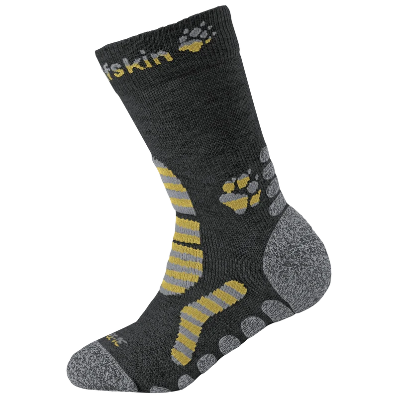 KIDS HIKING STRIPE CLASSIC CUT