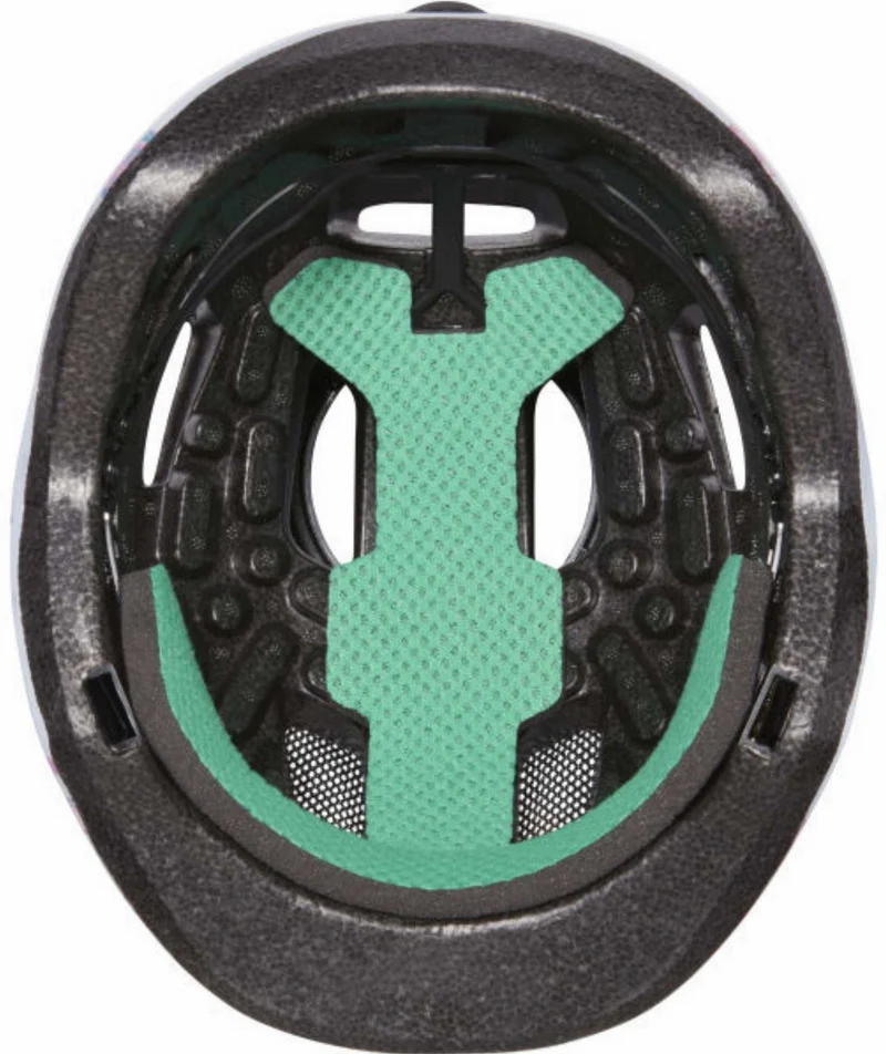 Lazer Nutz KinetiCore Kinder-Helm butterfly 50-56 cm