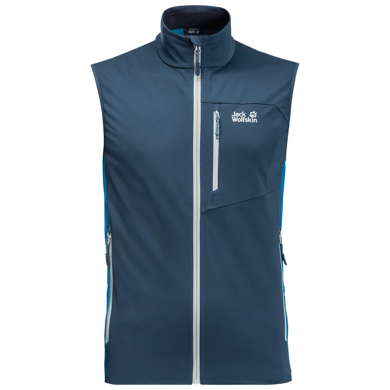 HIGHEST PEAK VEST M