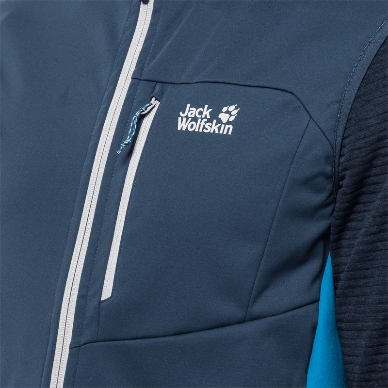 HIGHEST PEAK VEST M
