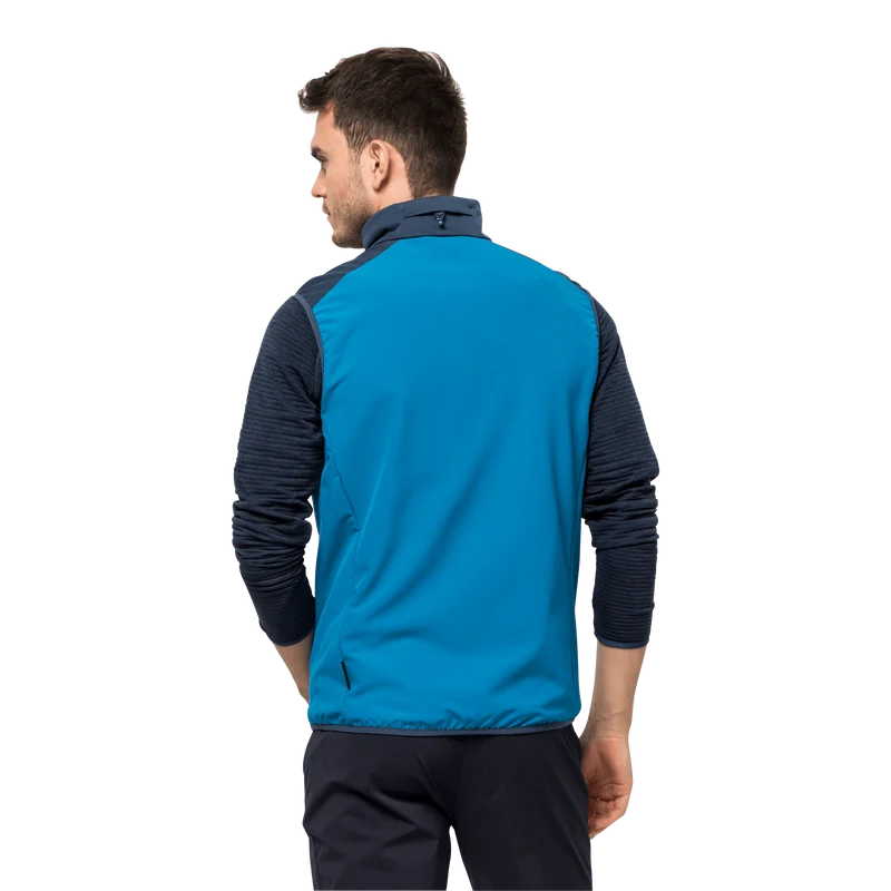 HIGHEST PEAK VEST M