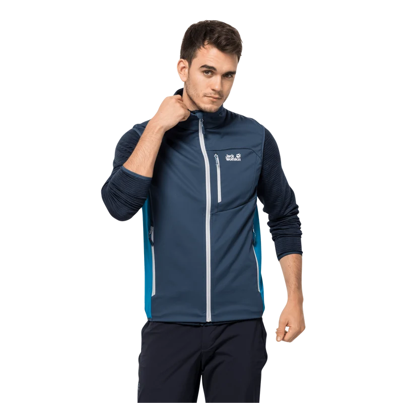 HIGHEST PEAK VEST M